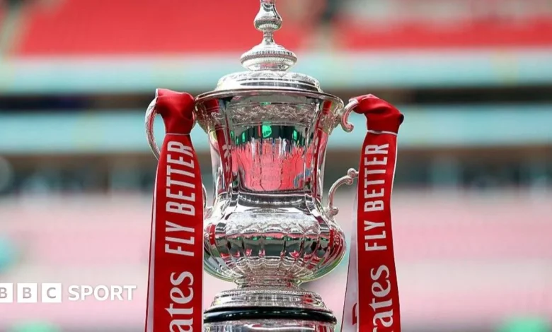 FA Cup: When is the third round draw, ball numbers and prize money