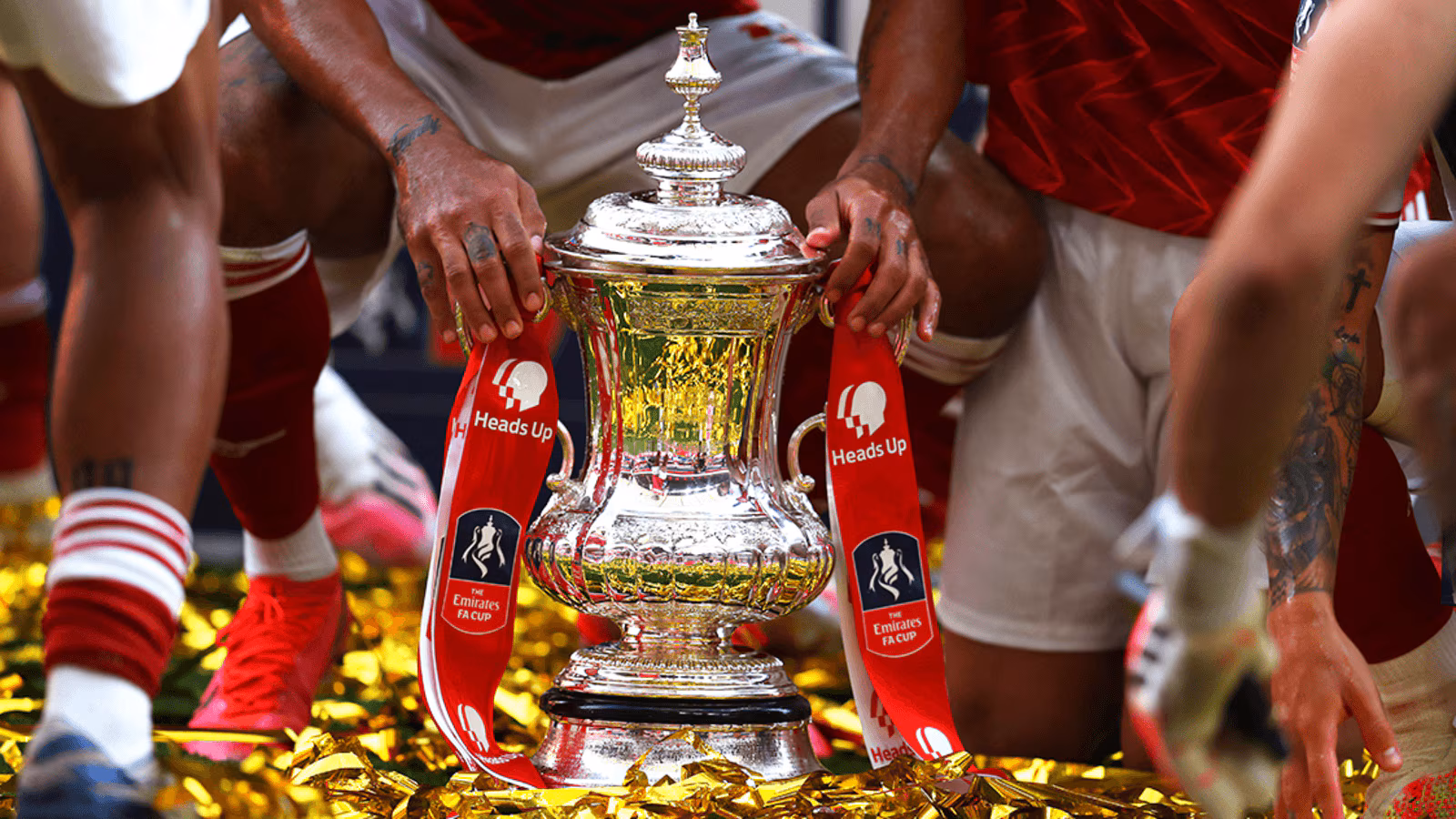 FA Cup third round draw made