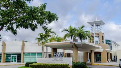 FAU to Create Commuter Lounge as Part of Student Union Expansion