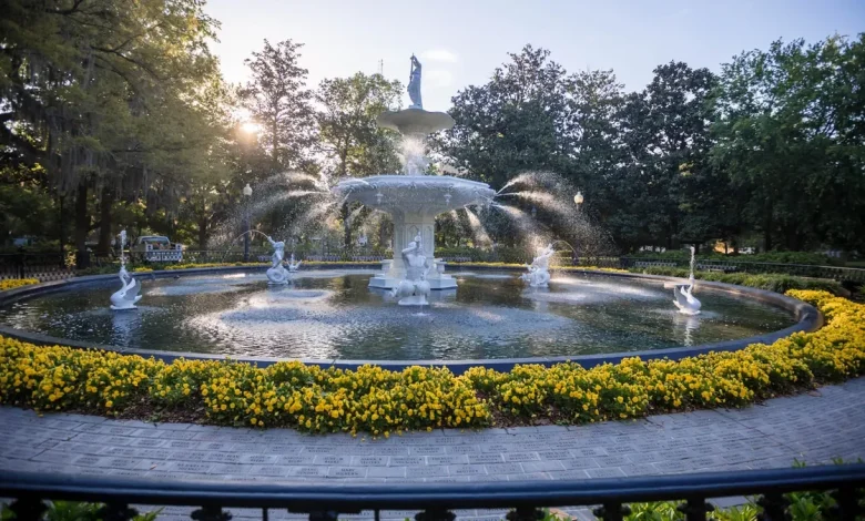 FBI, ATF aid Savannah police in chemical assault investigation