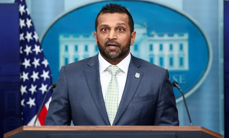 FBI arrests 4 alleged members of radical pro-Palestinian group accused of plotting New Year’s Eve bombings