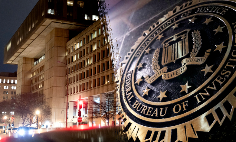 FBI ousts reinstated whistleblower over unauthorized media talks, ‘poor judgment’