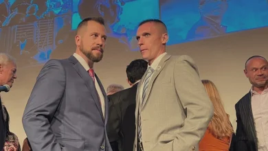 FBI ‘Suspendable’ Is Called Back to FBI in Minor Role After Blasting Pipe Bomb Investigation: Could It Be an Effort To Silence Him?