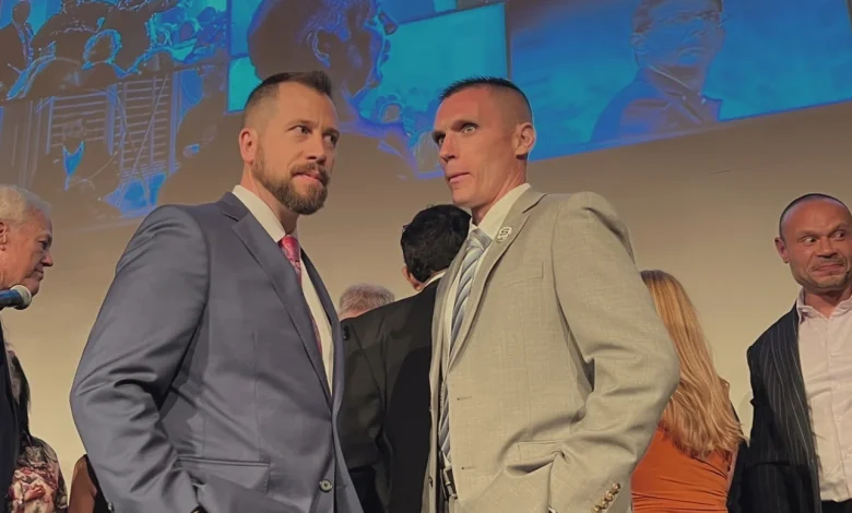 FBI ‘Suspendable’ Is Called Back to FBI in Minor Role After Blasting Pipe Bomb Investigation: Could It Be an Effort To Silence Him?