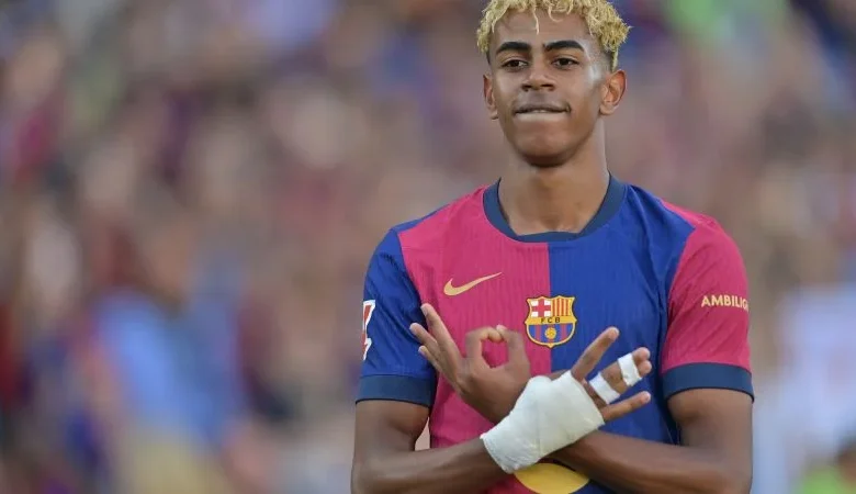 FC Barcelona vs. Eintracht, por la Champions League 2025/2026: previa, alineaciones, hora y cómo ver por TV e internet