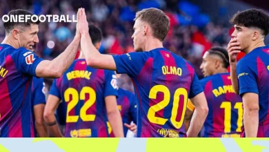 FC Barcelona – Atlético de Madrid: El líder a escena