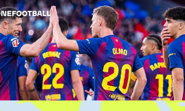 FC Barcelona – Atlético de Madrid: El líder a escena