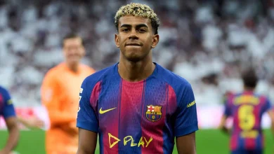 FC Barcelone - Eintracht Francfort : les compositions officielles