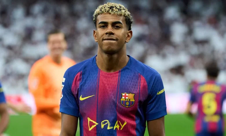 FC Barcelone - Eintracht Francfort : les compositions officielles