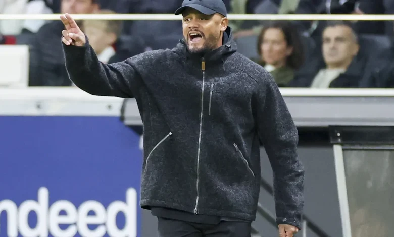 FC Bayern: Das ist die Aufstellung gegen den VfB Stuttgart