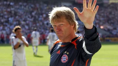 FC Bayern: Eine Demütigung, nach der der Transfermarkt bebte