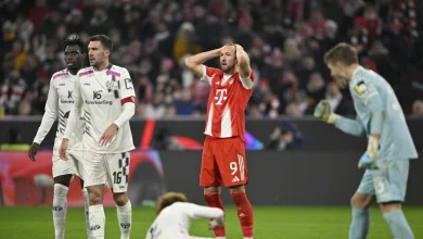 FC Bayern gegen Mainz 05 jetzt im Liveticker: Gäste schlagen aus dem Nichts zurück