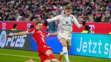 FC Bayern gegen Mainz 05 jetzt im Liveticker: Kompany-Aufstellung überrascht mit neuem Abwehr-Duo