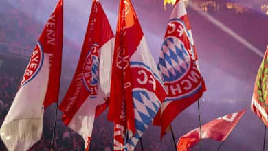 FC Bayern in Weihnachtsstimmung: es steht 1:2 – Geschenke für Mainz?