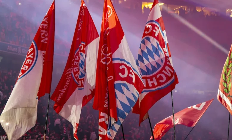 FC Bayern in Weihnachtsstimmung: es steht 1:2 – Geschenke für Mainz?