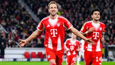 FC Bayern siegt 5:0 in Stuttgart: Gentleman Kane kennt keine Gnade