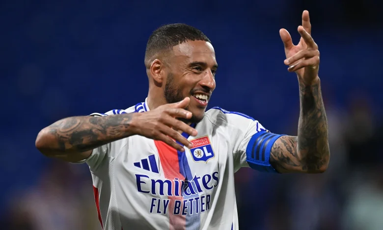 FC Lorient - Olympique Lyonnais en direct - Ligue 1 : Football Scores & Résultats - 07/12/2025