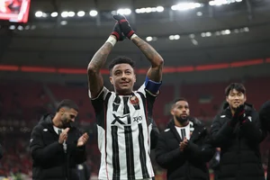 FC Seoul parting ways with ex-Man United star Lingard