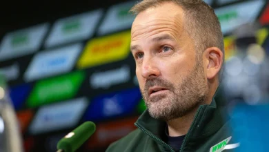 FCA-Trainer Baum möchte sich „nicht in die Karten schauen lassen“