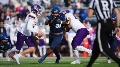 FCS Playoff Quarterfinal Game Preview: Villanova (11-2) at Tarleton State (12-1) - Villanova University