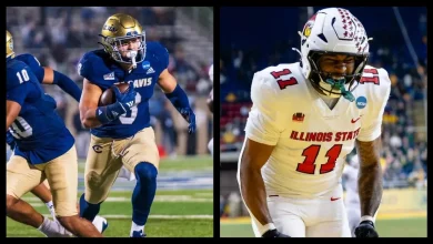 FCS Playoffs: #8 UC Davis vs. Illinois State Preview & Prediction