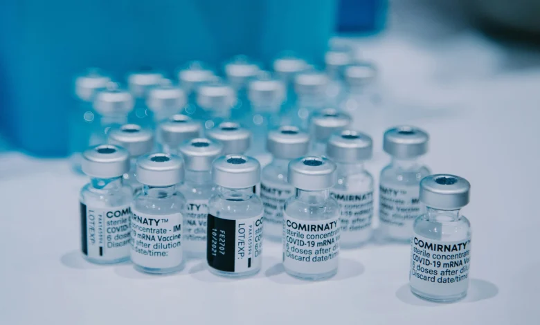 FDA Adds Brain Tumor Warning to Depo-Provera as Lawsuits Against Pfizer Intensify