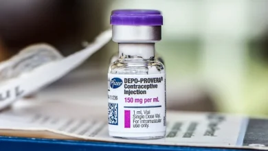 FDA approves label change for Depo-Provera, adding brain tumor warning