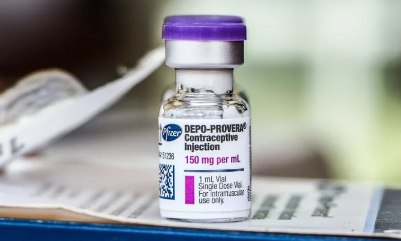 FDA approves label change for Depo-Provera, adding brain tumor warning