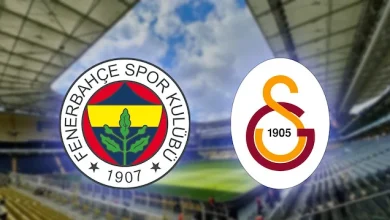 FENERBAHÇE-GALATASARAY DERBİSİ | FB-GS derbisi hangi kanalda, saat kaçta, nereden izlenir? F.Bahçe-G.saray derbisinin hakemi kim? SON DAKİKA DERBİ HABERLERİ