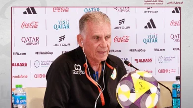 FIFA Arab Cup Qatar 2025: Morocco Aim to Secure Quarterfinal Spot, Oman Seek Redemption