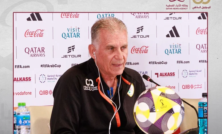 FIFA Arab Cup Qatar 2025: Morocco Aim to Secure Quarterfinal Spot, Oman Seek Redemption