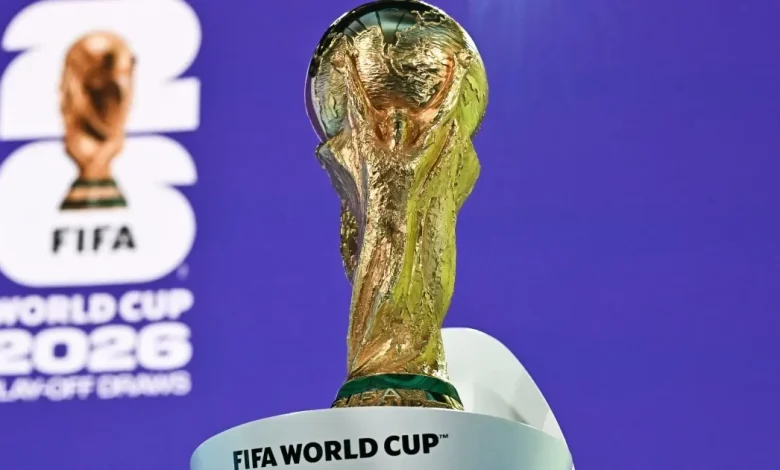 FIFA World Cup 2026 draw: Teams, pots, how to watch and all to know
