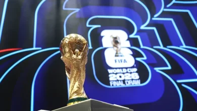 FIFA World Cup Draw — Germany in Group E facing Ecuador, Côte d’Ivoire and Curacao! Join us on the live thread.