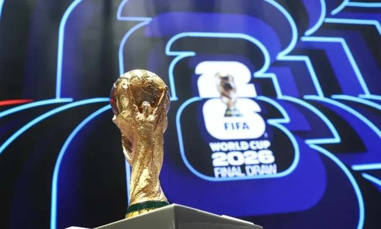 FIFA World Cup Draw — Germany in Group E facing Ecuador, Côte d’Ivoire and Curacao! Join us on the live thread.