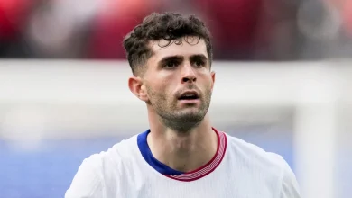 FIFA World Cup draw live updates: Men's 2026 World Cup draw to take place in Washington, D.C.