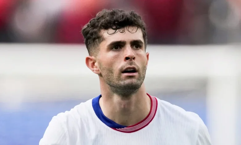 FIFA World Cup draw live updates: Men's 2026 World Cup draw to take place in Washington, D.C.