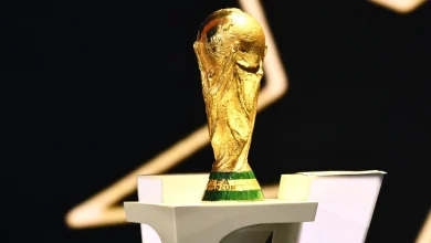 FIFA announces full 2026 World Cup schedule