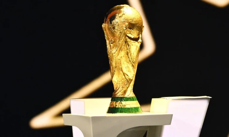 FIFA announces full 2026 World Cup schedule