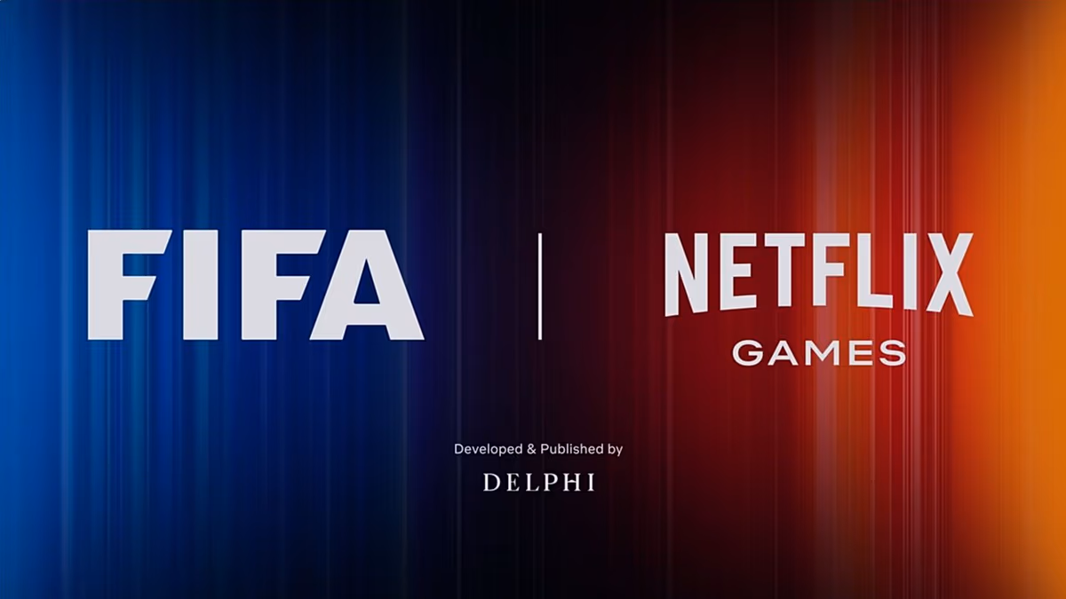 FIFA to launch new football video game exclusively on Netflix