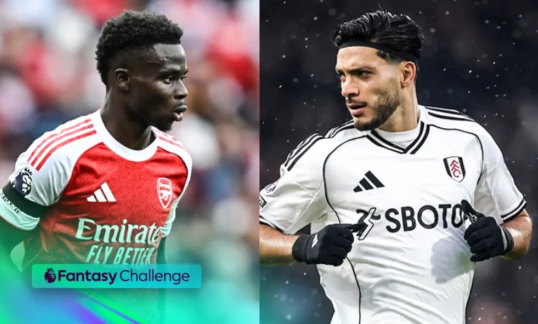 FPL Challenge: Expert reveals their Gameweek 16 team