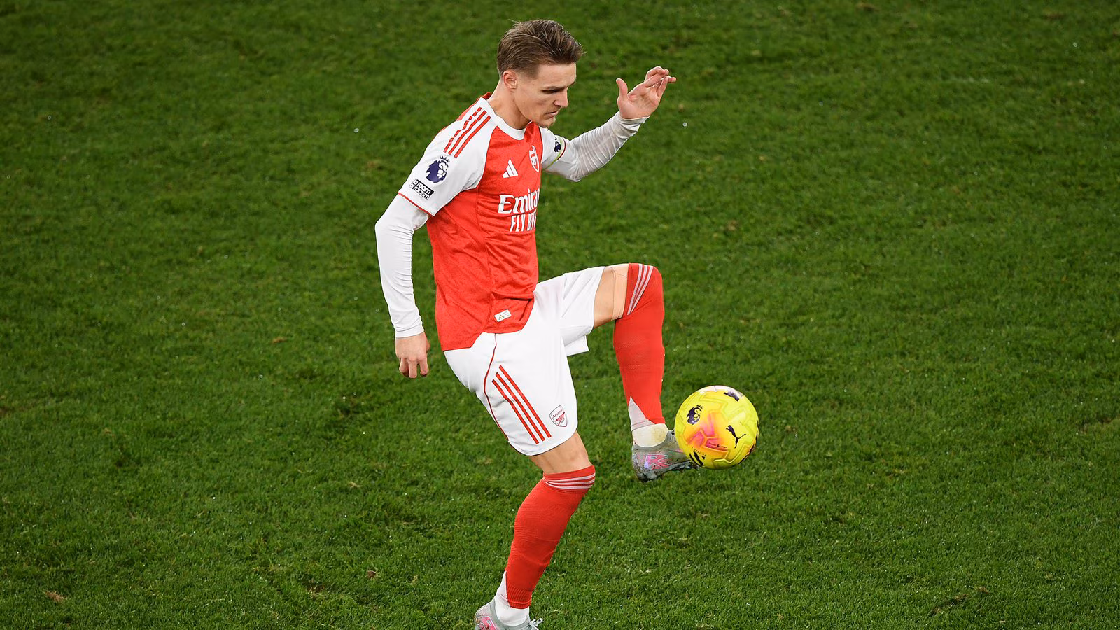 FPL Focus: Returning Gunners and AFCON planning