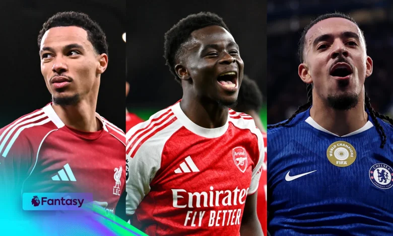 FPL GW16 bonus points: See who's earned extras in Saturday's matches