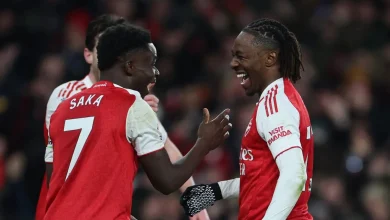 FPL Gameweek 16 Scout Picks: Eze in Arsenal triple-up