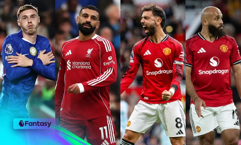 FPL managers to have FIVE free transfers on Saturday - all the details