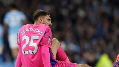 FPL notes: Donnarumma nears ban, fab Foden + Haaland quiet