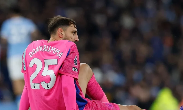 FPL notes: Donnarumma nears ban, fab Foden + Haaland quiet
