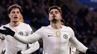 FPL notes: Estevao injury, Guiu poor + Caicedo returns