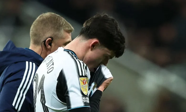 FPL notes: Wissa goal, injury crisis + £4.4m Miley to start?