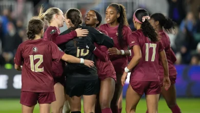 FSU, Stanford set up all-ACC College Cup final