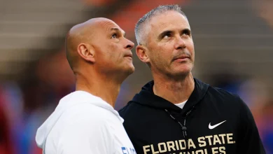 FSU football loses potential assistant coach to Florida Gators in surprise move